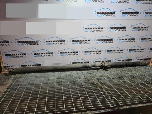 bontott PEUGEOT 4007 Kardántengely