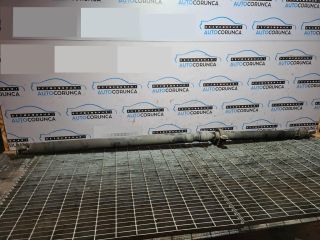 bontott PEUGEOT 4007 Kardántengely