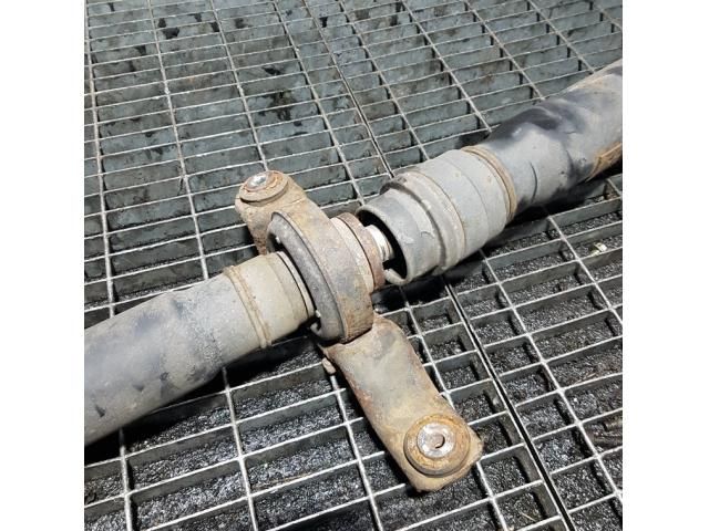 bontott PEUGEOT 4007 Kardántengely