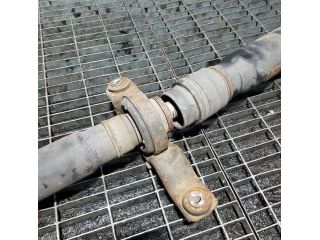 bontott PEUGEOT 4007 Kardántengely