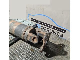 bontott PEUGEOT 4007 Kardántengely