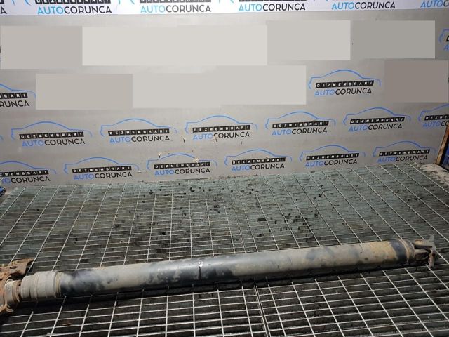 bontott PEUGEOT 4007 Kardántengely