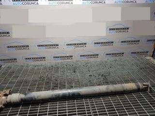 bontott PEUGEOT 4007 Kardántengely