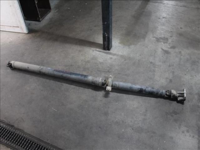 bontott PEUGEOT 4007 Kardántengely