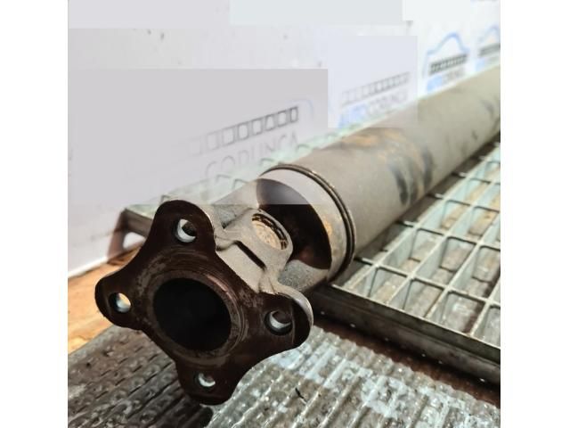 bontott PEUGEOT 4007 Kardántengely