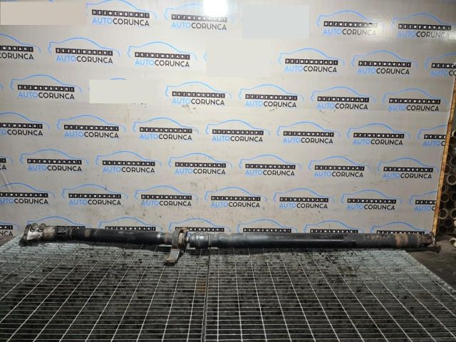 bontott PEUGEOT 4007 Kardántengely