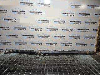 bontott PEUGEOT 4007 Kardántengely