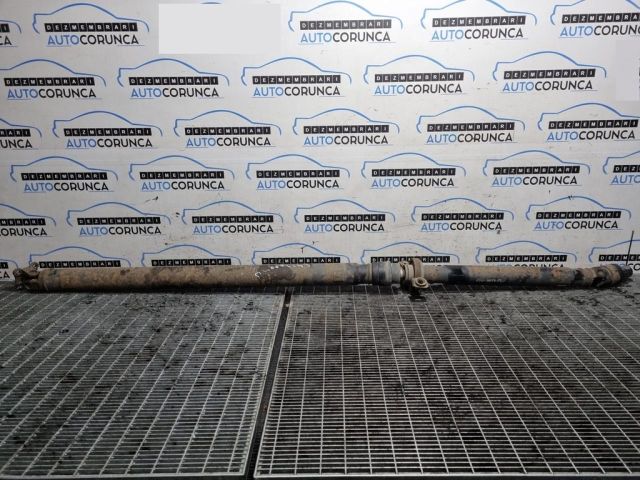 bontott PEUGEOT 4007 Kardántengely