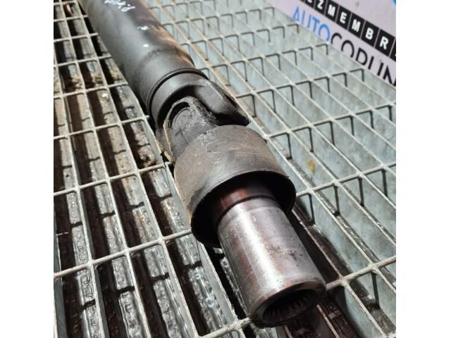 bontott PEUGEOT 4007 Kardántengely