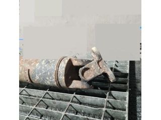 bontott PEUGEOT 4007 Kardántengely