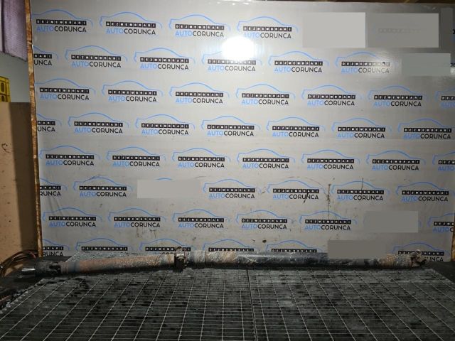 bontott PEUGEOT 4007 Kardántengely