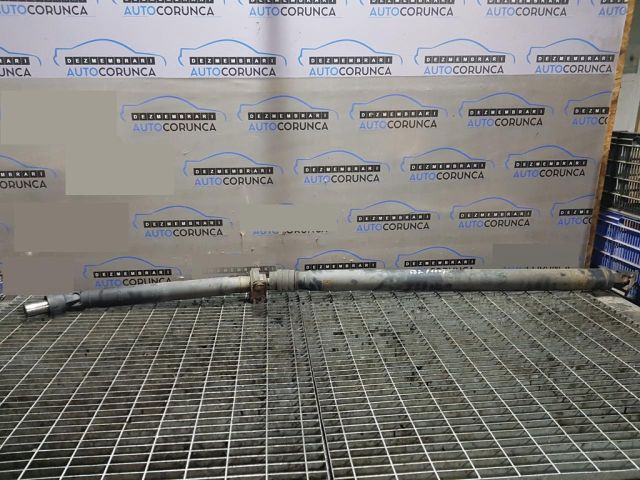 bontott PEUGEOT 4007 Kardántengely