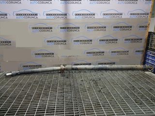 bontott PEUGEOT 4007 Kardántengely