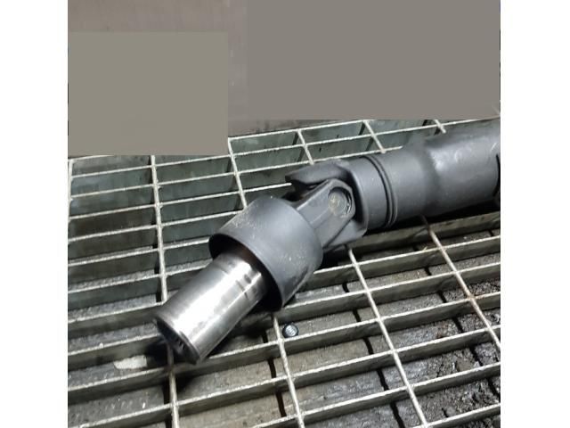 bontott PEUGEOT 4007 Kardántengely