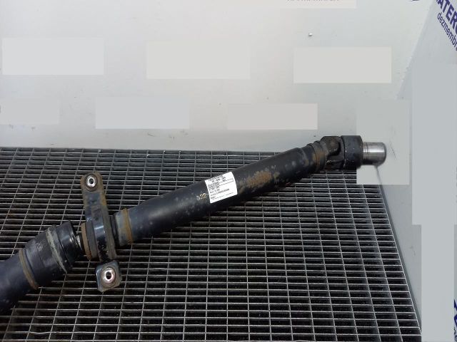 bontott PEUGEOT 4007 Kardántengely