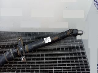 bontott PEUGEOT 4007 Kardántengely