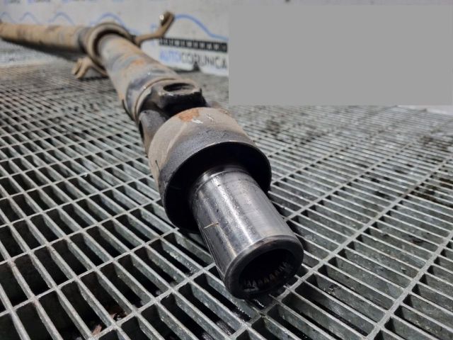 bontott PEUGEOT 4007 Kardántengely