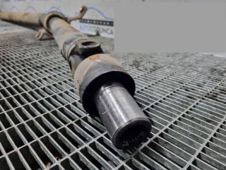 bontott PEUGEOT 4007 Kardántengely