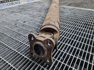 bontott PEUGEOT 4007 Kardántengely