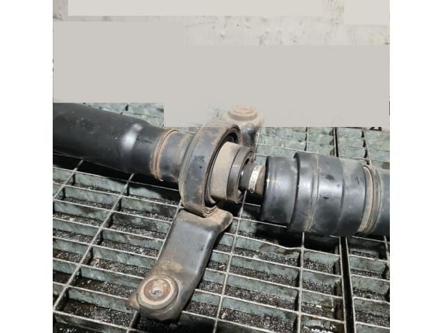 bontott PEUGEOT 4007 Kardántengely