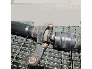 bontott PEUGEOT 4007 Kardántengely