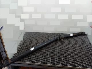 bontott PEUGEOT 4007 Kardántengely