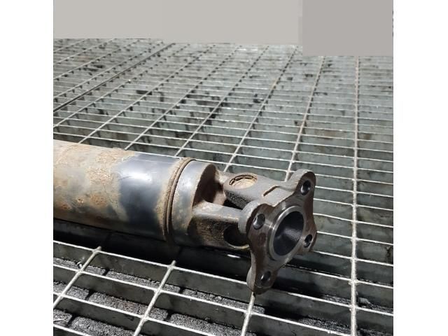 bontott PEUGEOT 4007 Kardántengely