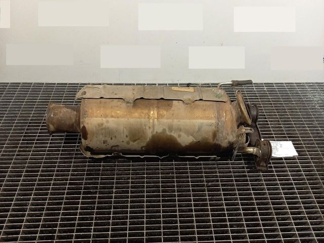 bontott PEUGEOT 4007 Katalizátor