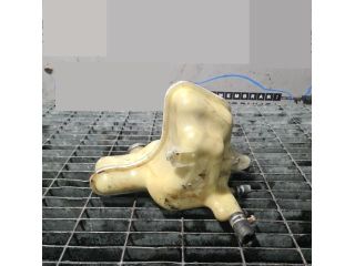 bontott PEUGEOT 4007 Kiegyenlítő Tartály