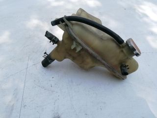 bontott PEUGEOT 4007 Kiegyenlítő Tartály