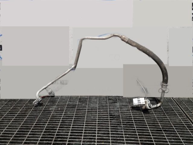 bontott PEUGEOT 4007 Klíma Cső