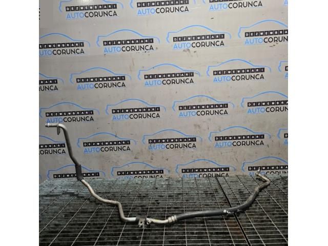 bontott PEUGEOT 4007 Klíma Cső