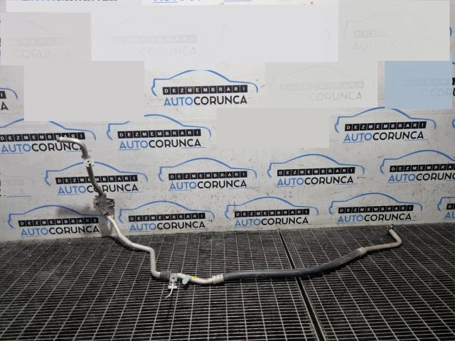 bontott PEUGEOT 4007 Klíma Cső