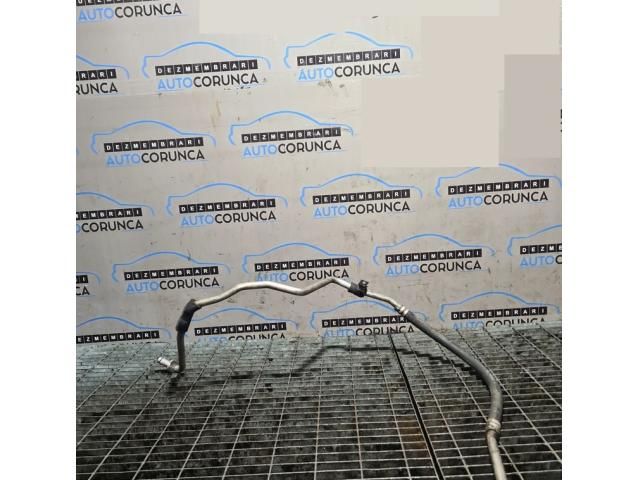 bontott PEUGEOT 4007 Klíma Cső