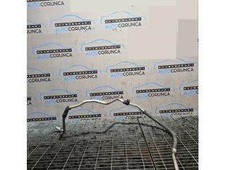 bontott PEUGEOT 4007 Klíma Cső