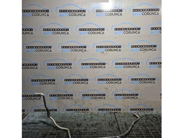 bontott PEUGEOT 4007 Klíma Cső