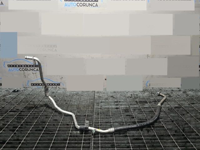 bontott PEUGEOT 4007 Klíma Cső