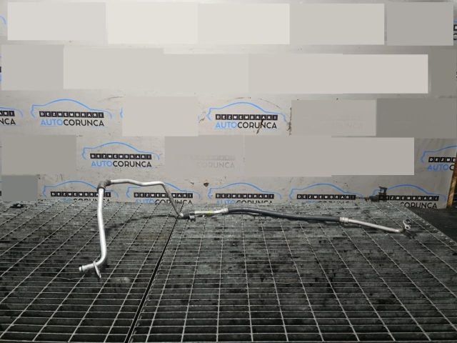 bontott PEUGEOT 4007 Klíma Cső