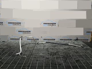 bontott PEUGEOT 4007 Klíma Cső