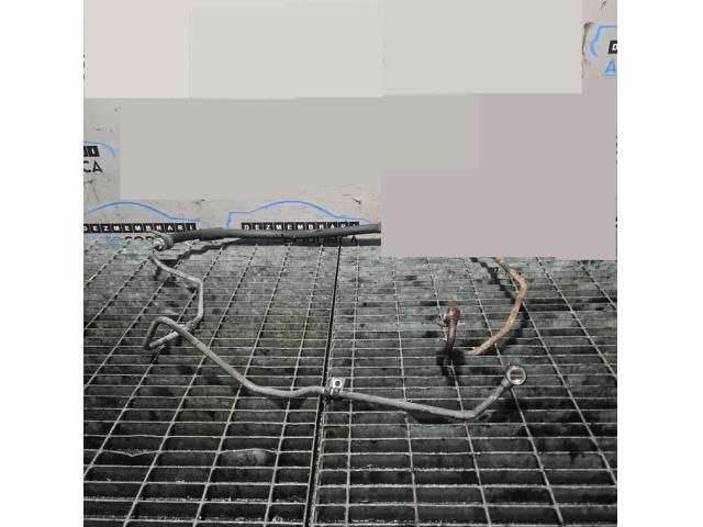 bontott PEUGEOT 4007 Klíma Cső