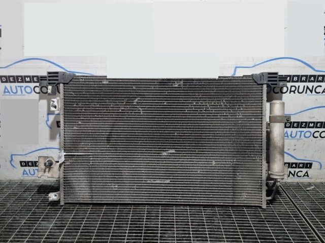 bontott PEUGEOT 4007 Klímahűtő Radiátor