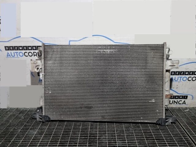 bontott PEUGEOT 4007 Klímahűtő Radiátor