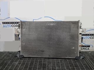 bontott PEUGEOT 4007 Klímahűtő Radiátor