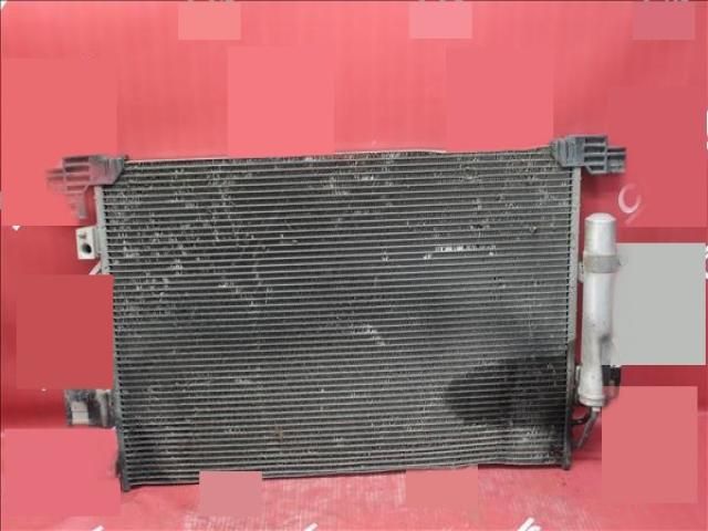 bontott PEUGEOT 4007 Klímahűtő Radiátor