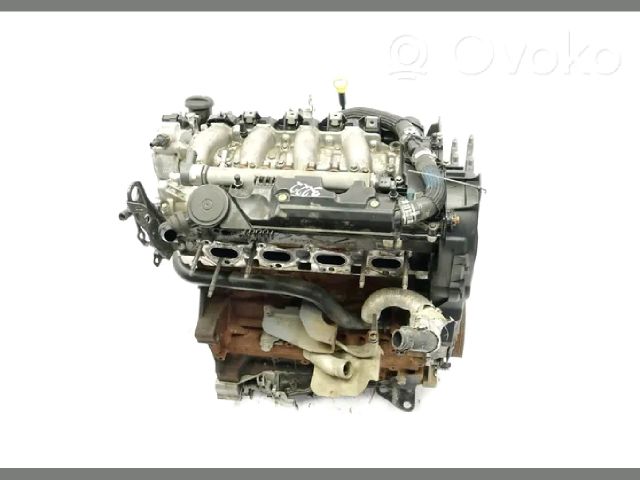 bontott PEUGEOT 4007 Komplett Motor (Segédberendezésekkel)