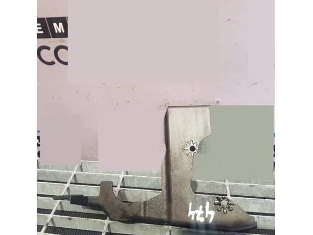 bontott PEUGEOT 4007 Komplett Vezérlés Burkolat