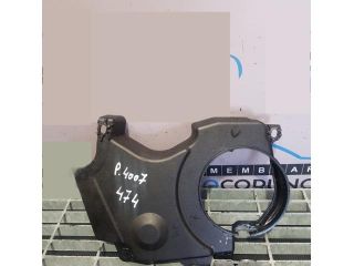 bontott PEUGEOT 4007 Komplett Vezérlés Burkolat