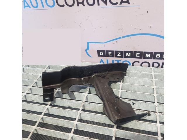 bontott PEUGEOT 4007 Komplett Vezérlés Burkolat