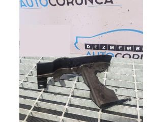 bontott PEUGEOT 4007 Komplett Vezérlés Burkolat