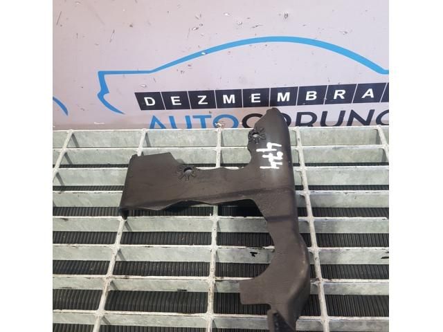 bontott PEUGEOT 4007 Komplett Vezérlés Burkolat